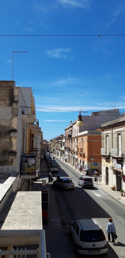 شقة Casa Annalisa سيراكوزا المظهر الخارجي الصورة